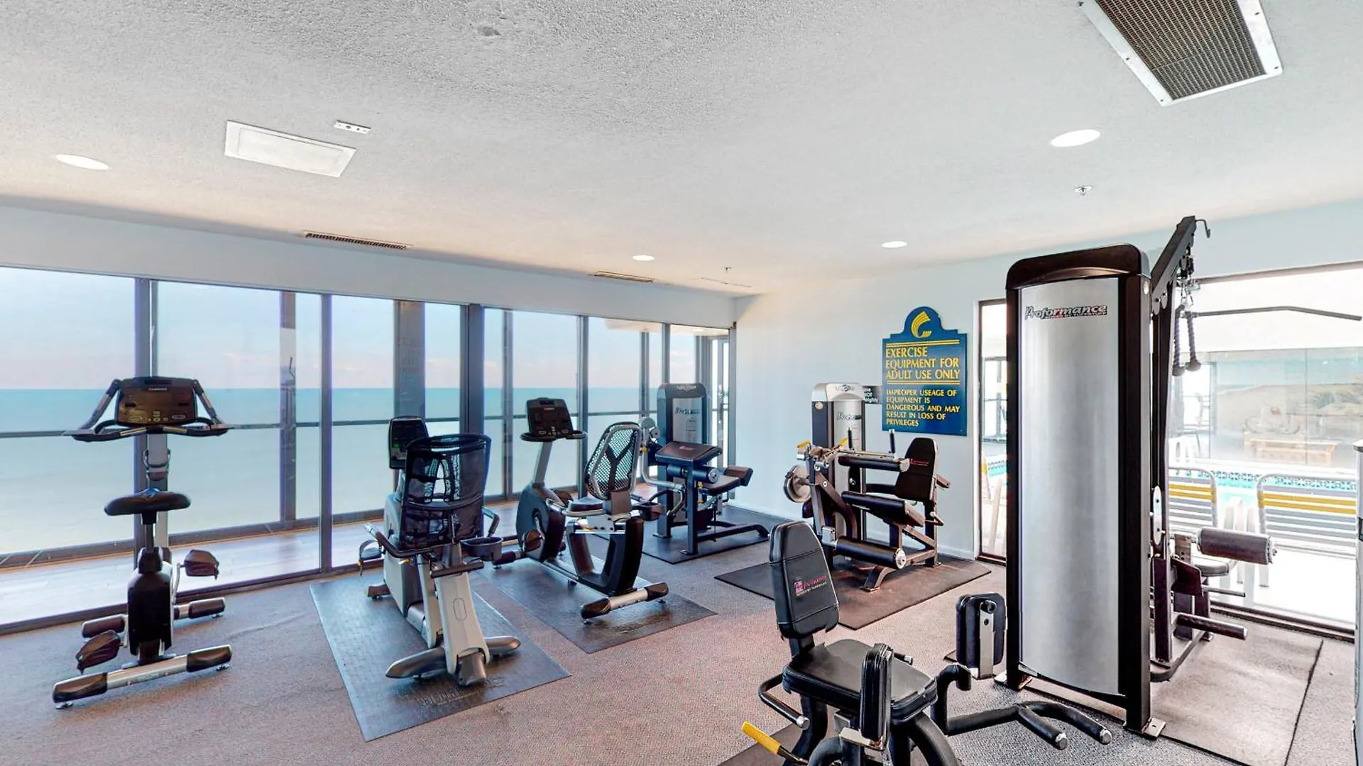 Golden Sands Ocean City 0*,