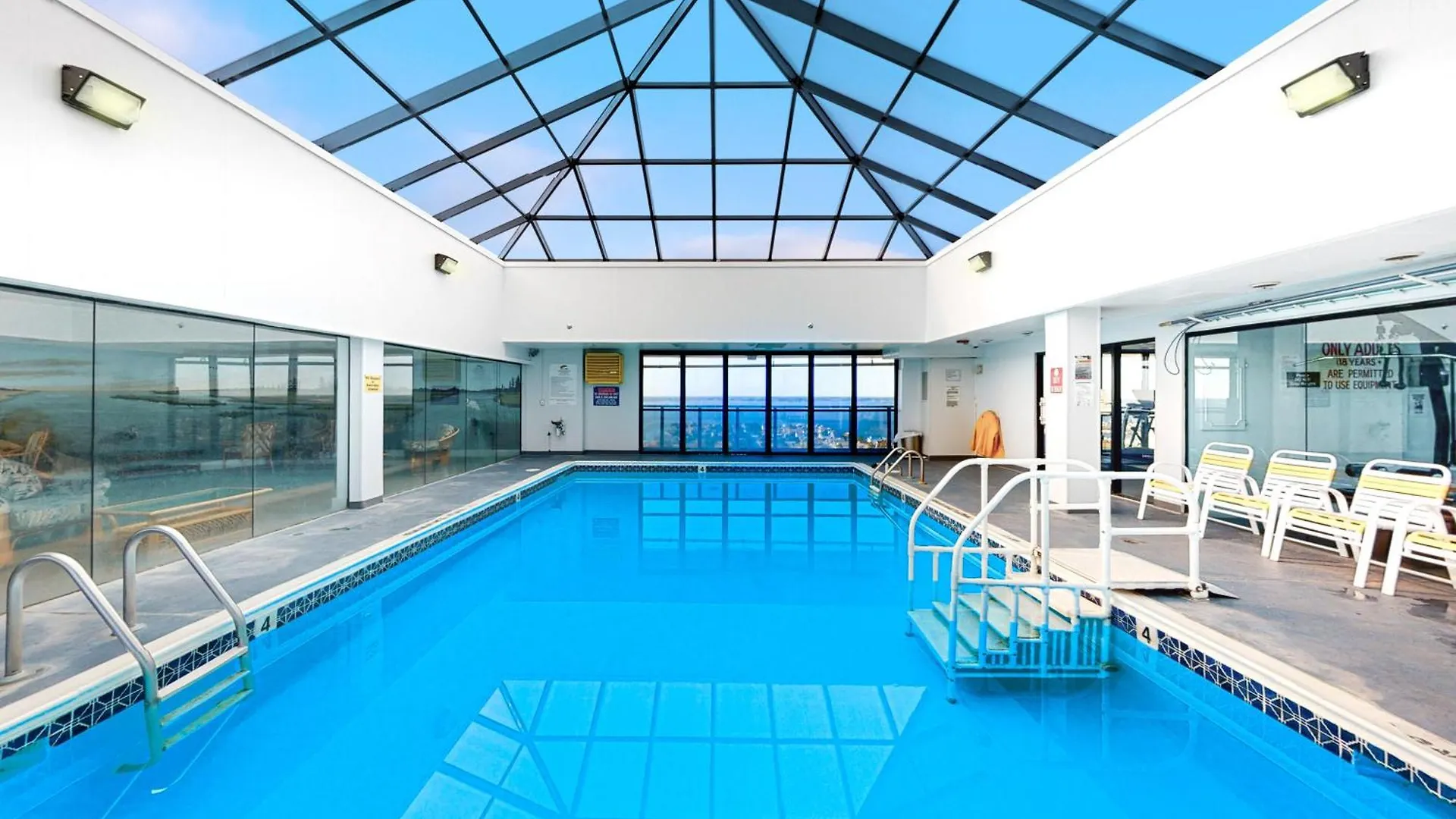 Golden Sands Ocean City 0*,  ABD