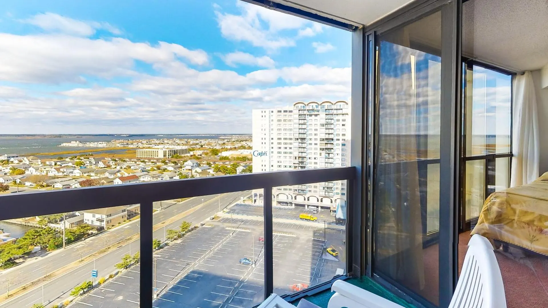 Golden Sands Ocean City Tatil Evi