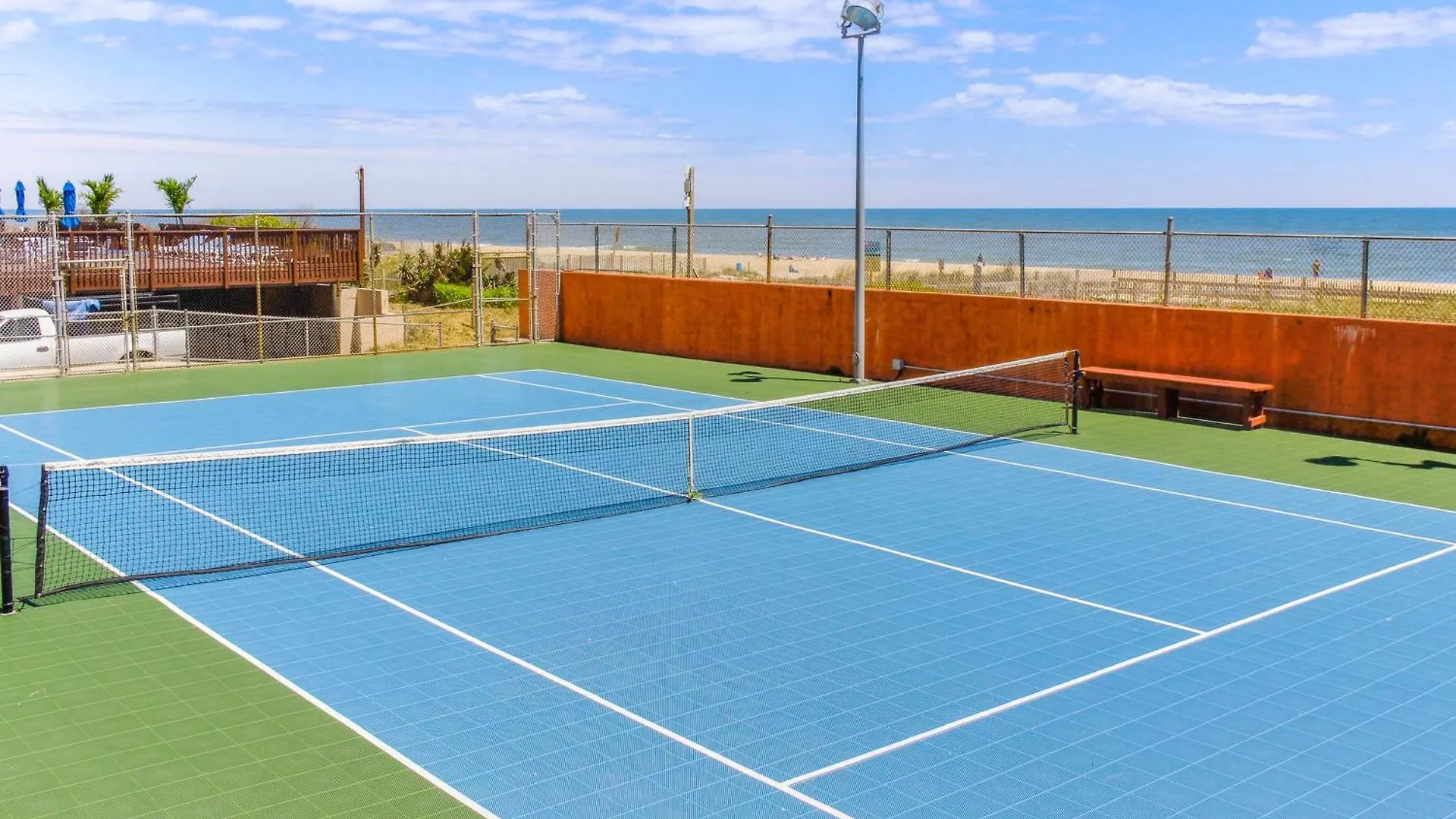 Golden Sands Ocean City