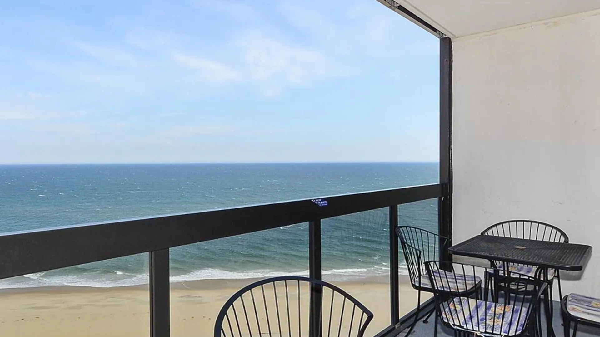 Golden Sands Ocean City
