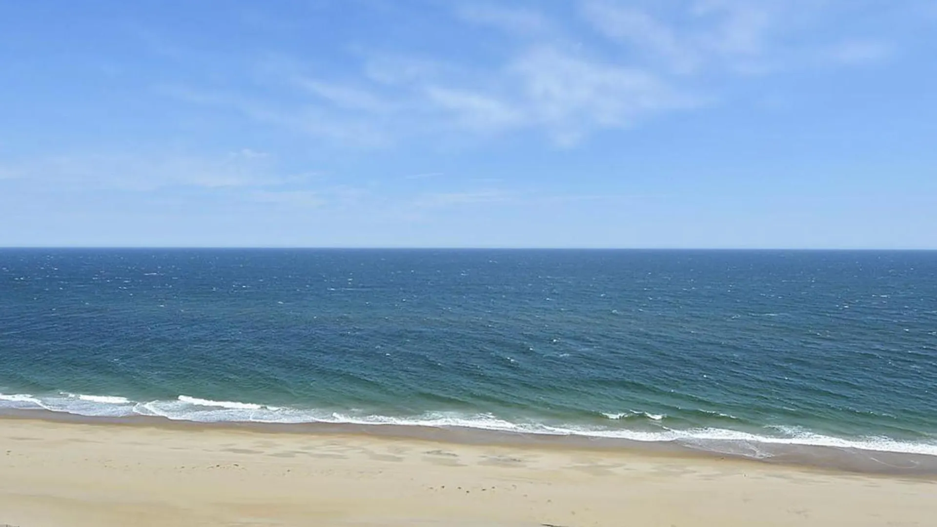 Tatil Evi Golden Sands Ocean City