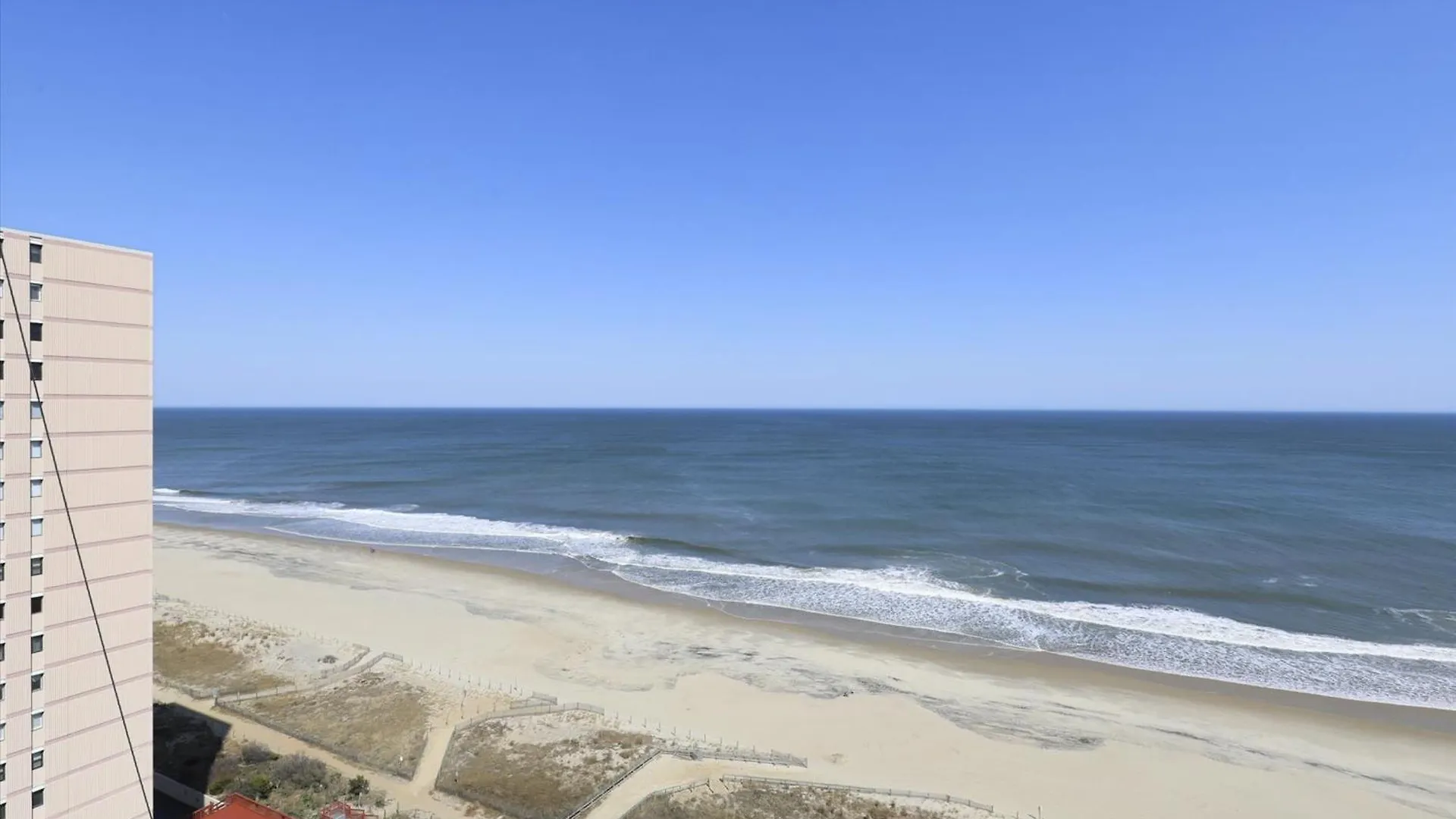 Tatil Evi Golden Sands Ocean City ABD