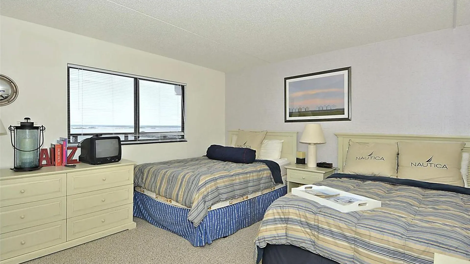Golden Sands Ocean City 0*,  ABD