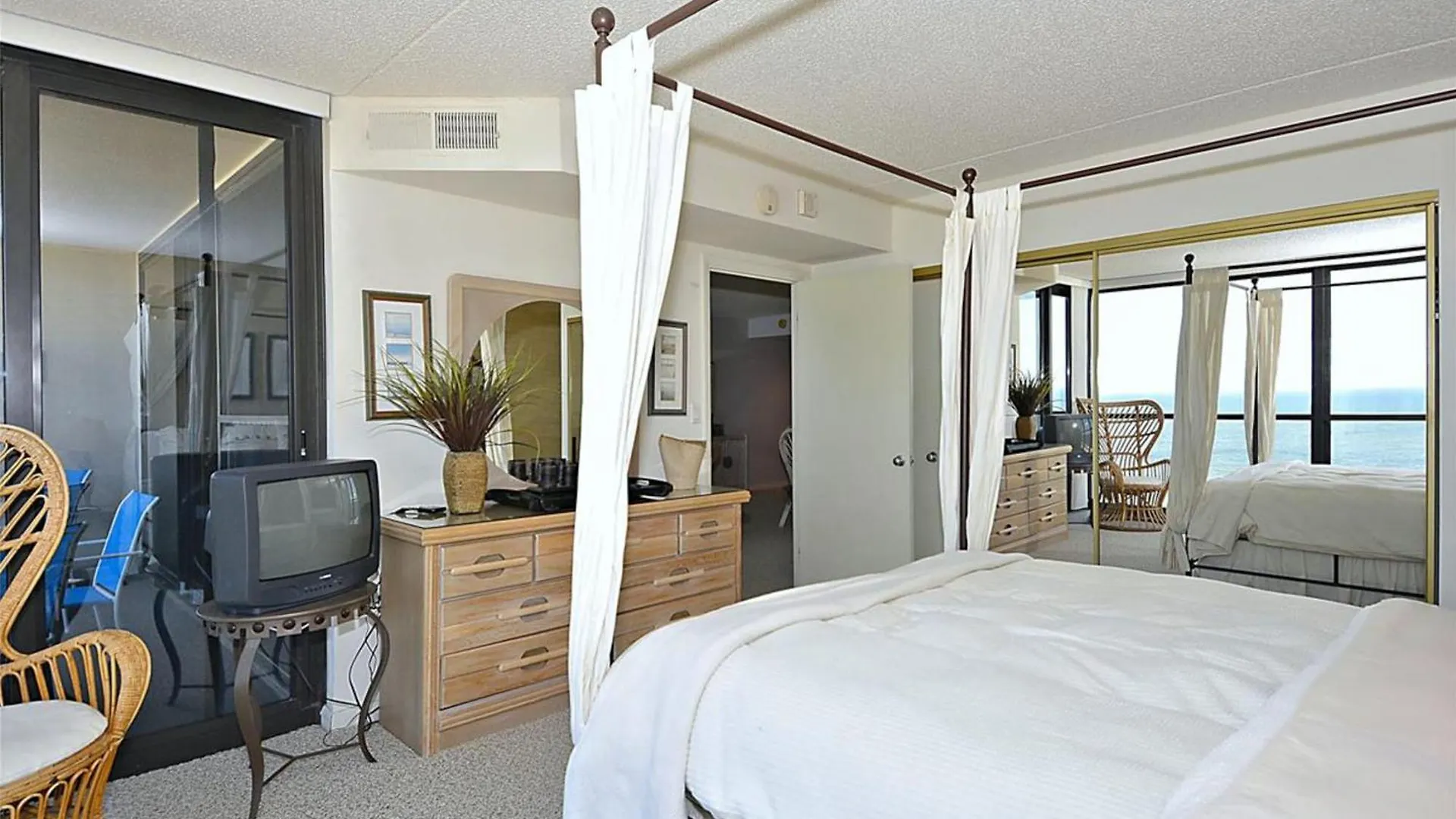 Golden Sands Ocean City Tatil Evi