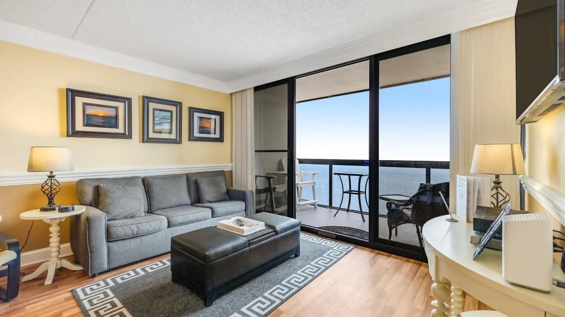 Golden Sands Ocean City 0*,  ABD