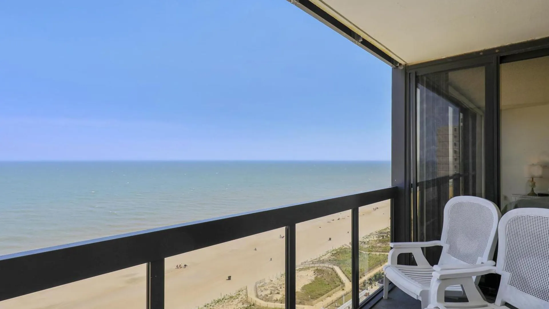 Golden Sands Ocean City 0*,  ABD