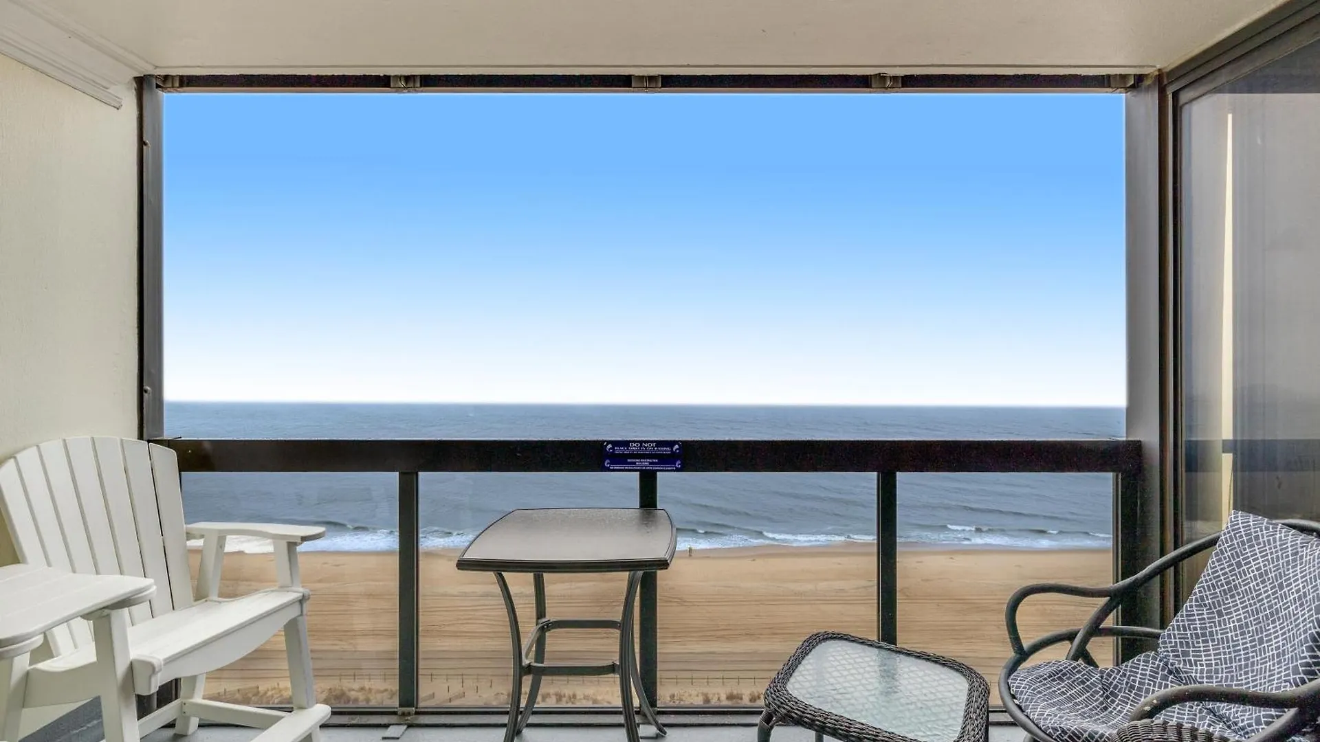 Tatil Evi Golden Sands Ocean City ABD