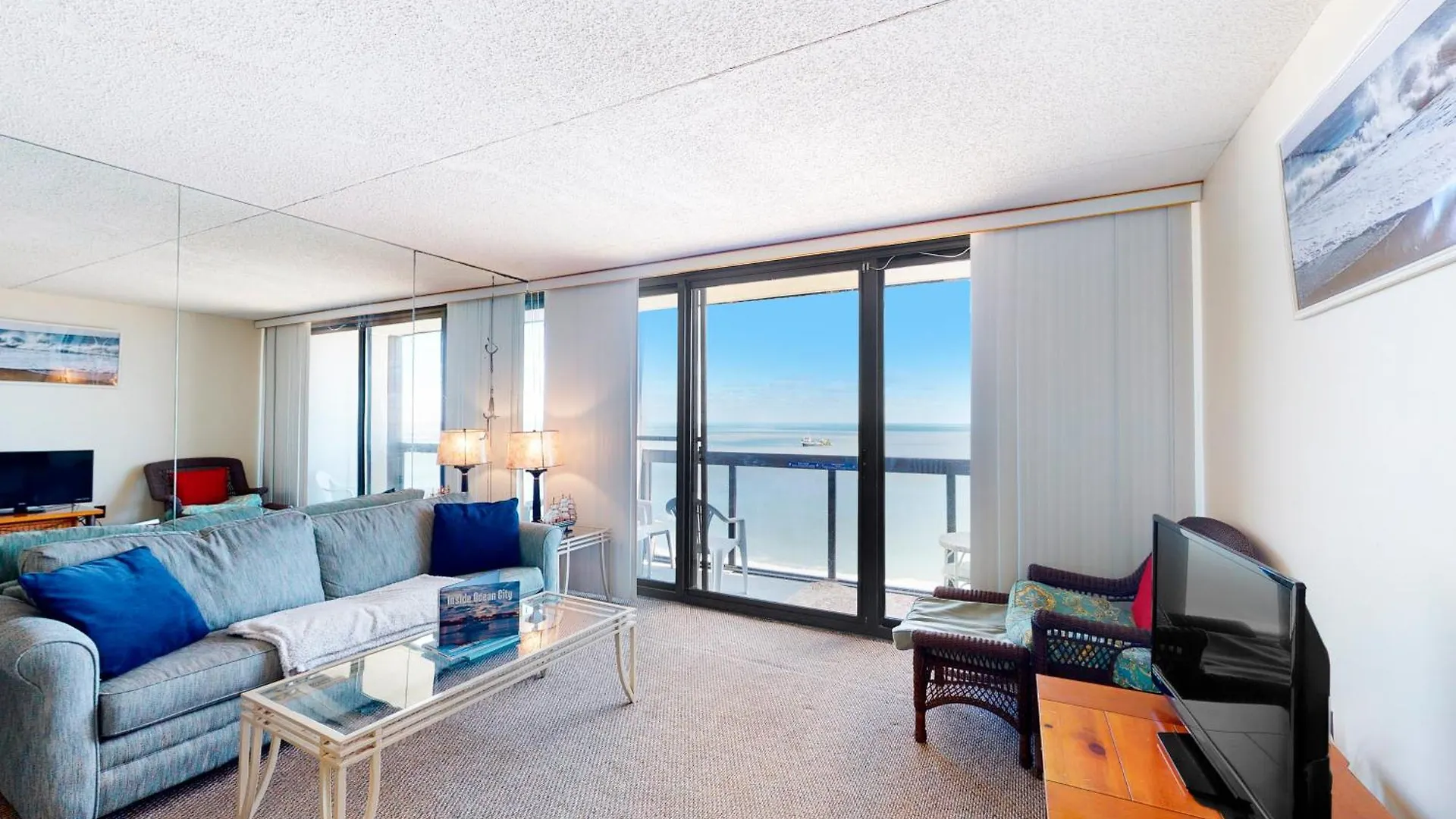 Golden Sands Ocean City ABD