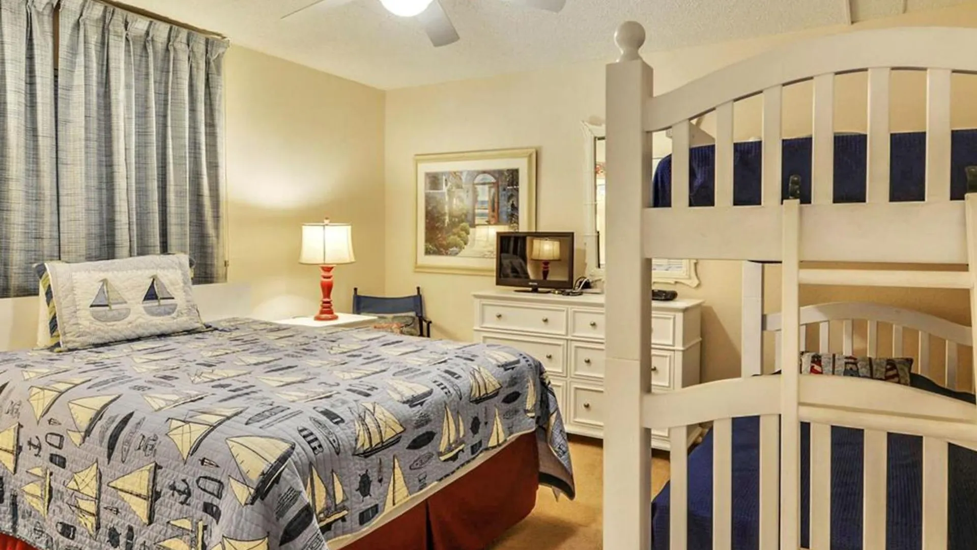 Holiday home Golden Sands Ocean City United States