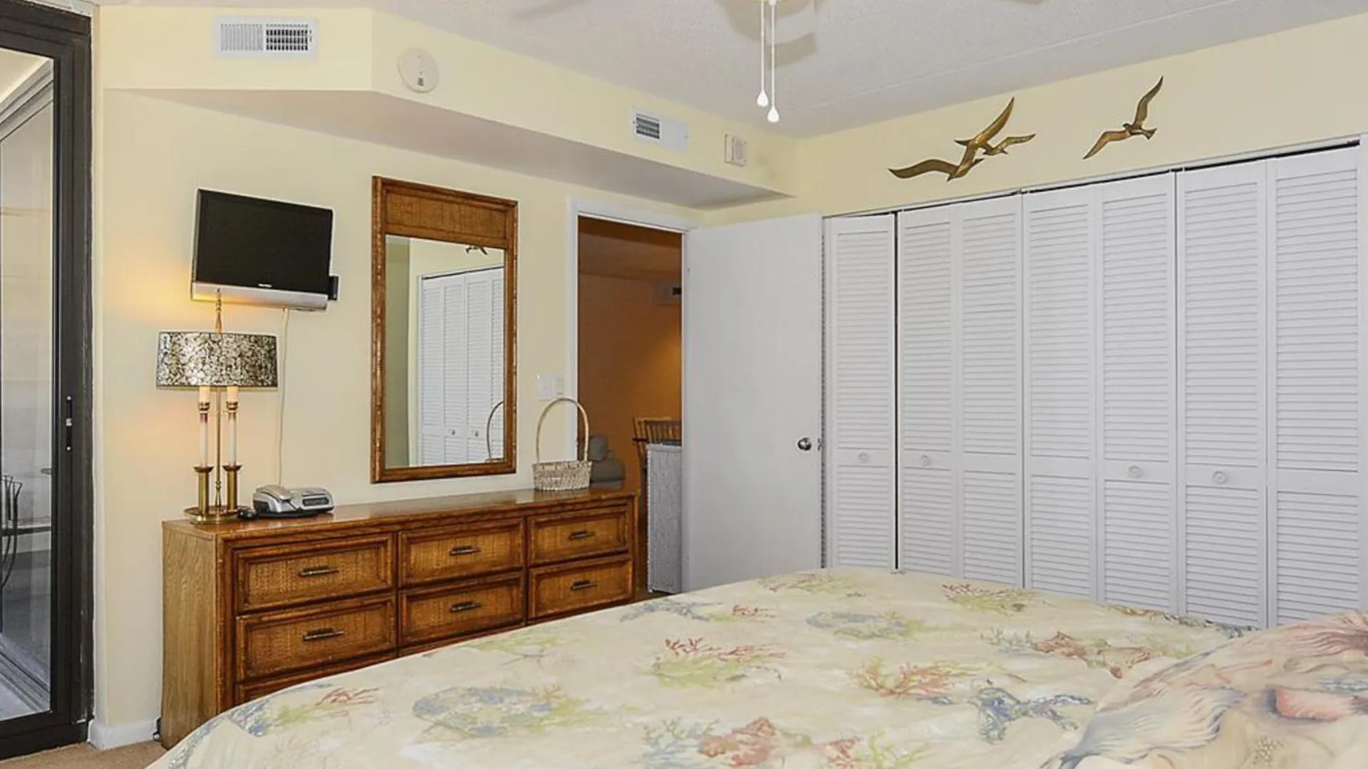 Golden Sands Ocean City Holiday home