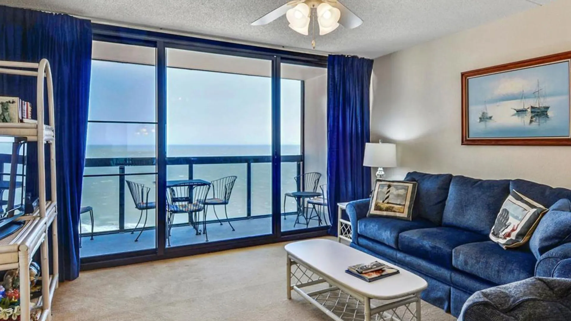 Holiday home Golden Sands Ocean City