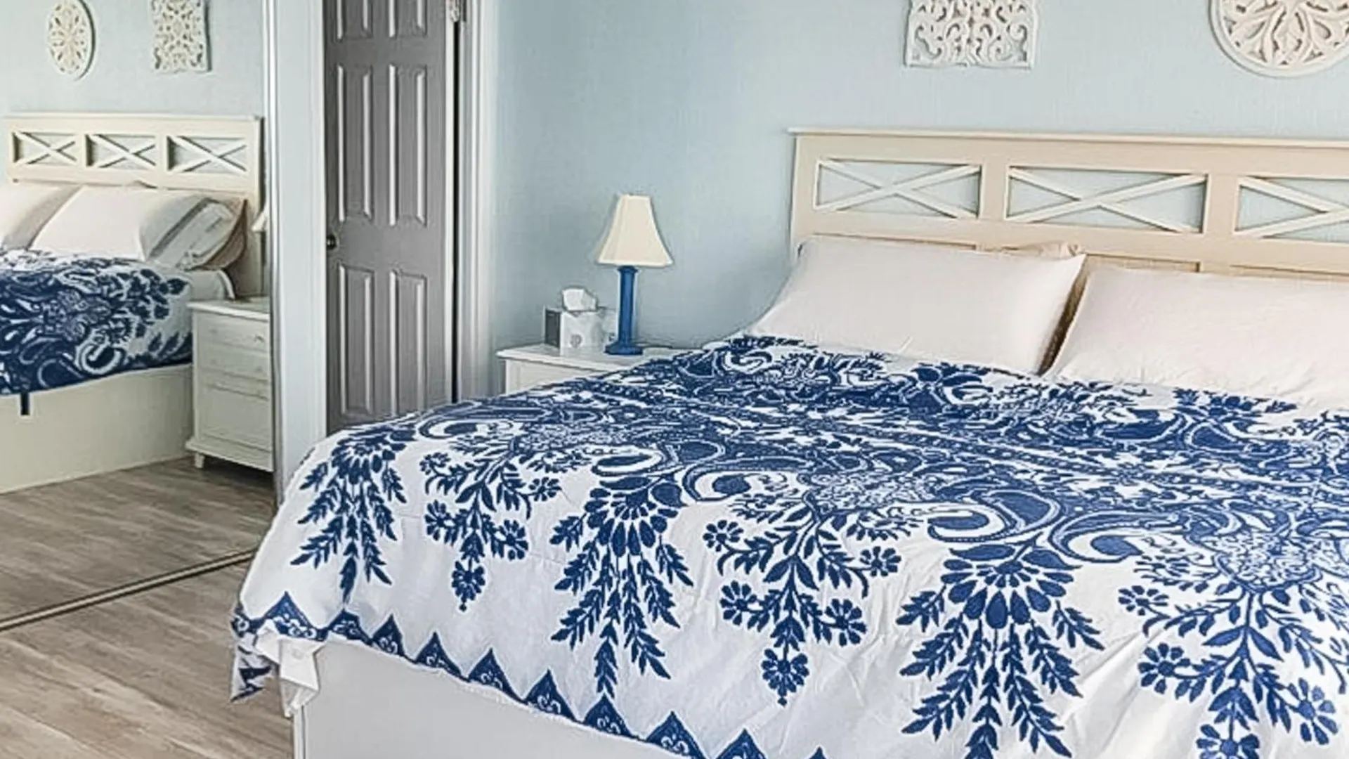 Golden Sands Ocean City Holiday home