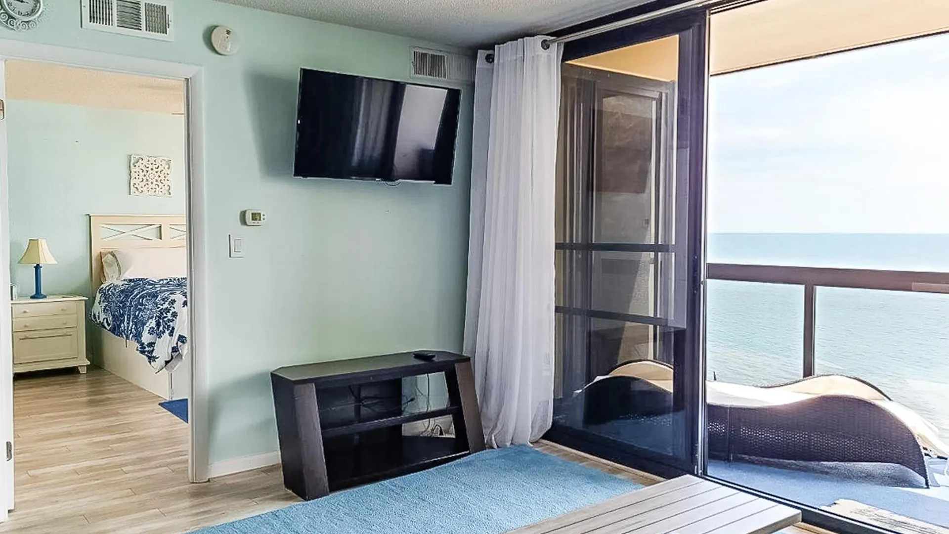 Holiday home Golden Sands Ocean City