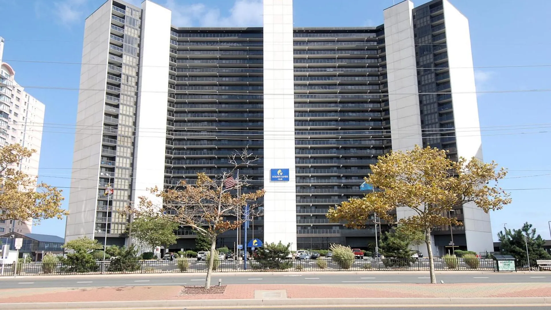 Holiday home Golden Sands Ocean City