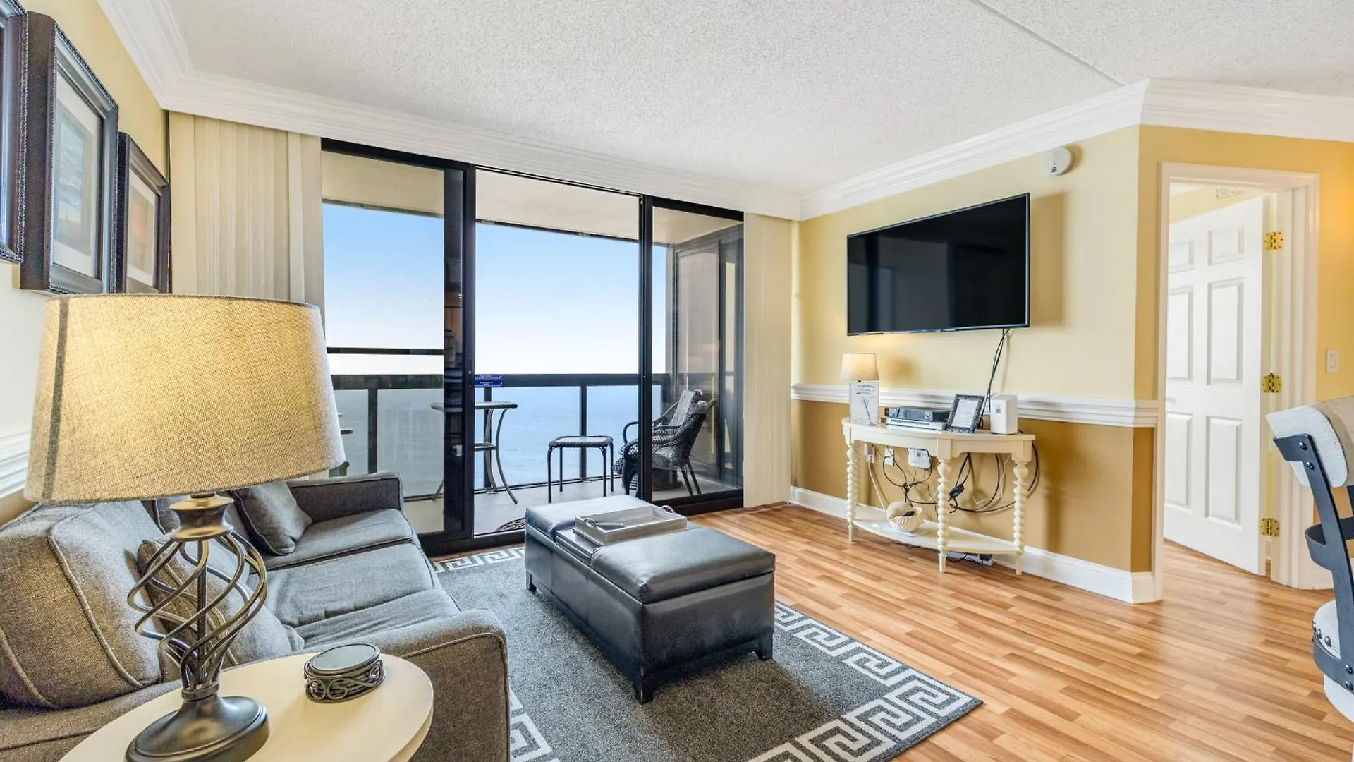 Golden Sands Ocean City Holiday home